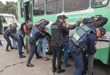 Fortalecerá en la CDMX operativos en comercios y transporte durante el Mundial