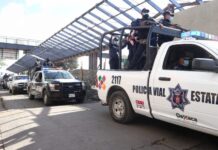 Oaxaca, una de las entidades más seguras del país