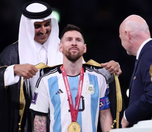 Vigésimo segunda edición de la Copa del Mundo: Qatar 2022 / Por José Hermilo Amezcua