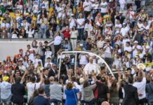 El papa León XIV denuncia drama migratorio en España y reclama responsabilidades a Europa