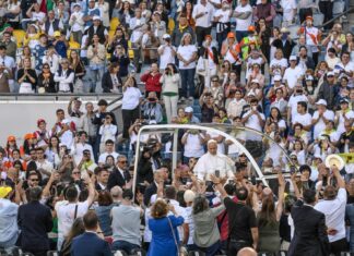 El papa León XIV denuncia drama migratorio en España y reclama responsabilidades a Europa