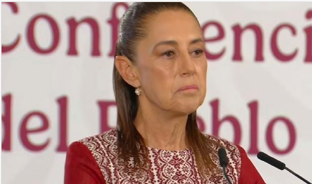 sheinbaum -cnte