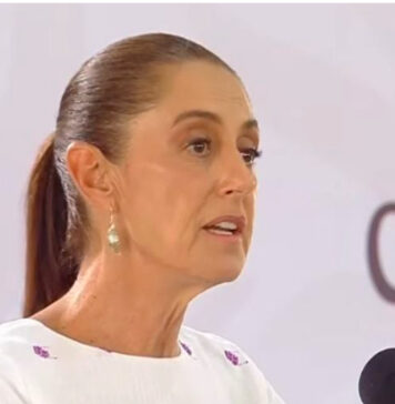 No hay planes de desalojo del plantón de la CNTE en el Zócalo: Sheinbuam / Por Diana Domínguez Galván