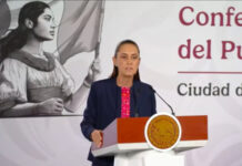 Sorprendente confesión de la presidenta Sheinbaum / Por Diana Domínguez
