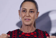 CNTE define la agenda de Sheinbaum para inauguración del Mundial 2026 / Por Diana Domínguez
