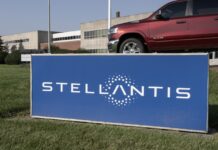 Crecen ventas de Stellantis en México