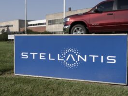 Crecen ventas de Stellantis en México