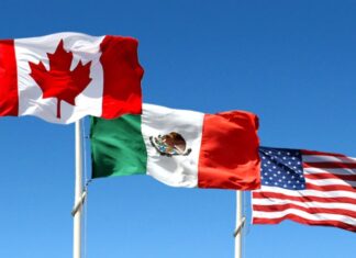 Canadá dice a EU y México que quiere renovar el T-MEC por 16 años