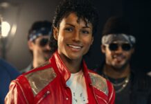 Michael, el artista que me hace sentir bien / Por Ceiba