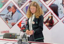 Vinculan en EdoMéx a jóvenes al sector productivo con Feria Emprende Dual 2026