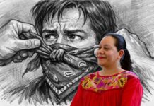 María Luisa apretó las tuercas de “Ley Censura” / Por Mauricio Flores
