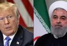 Trump ordena detener los bombardeos contra Irán para negociar un acuerdo