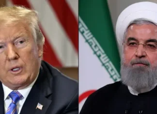 Trump ordena detener los bombardeos contra Irán para negociar un acuerdo