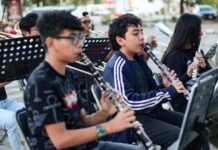 En Mérioda invitan a niños y adolescentes a desarrollar su talento musical en curso de verano gratuito