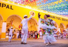 En Yucatán impartirán clases gratuitas de jarana a juventudes y diversidades