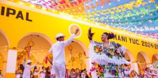 En Yucatán impartirán clases gratuitas de jarana a juventudes y diversidades