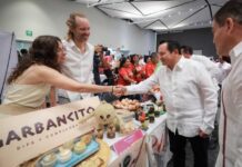 Gobierno de Yucatán impulsa proveeduría local para crear empleos bien pagados