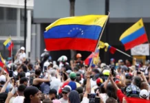 EU aplaude diálogo entre chavismo y oposición en Venezuela como vía a la reconciliación
