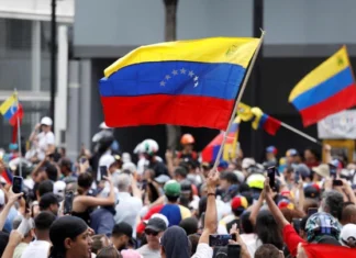 EU aplaude diálogo entre chavismo y oposición en Venezuela como vía a la reconciliación