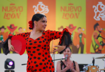 Invitan a seguir disfrutando la gran oferta cultural del Pabellón del Nuevo Parque del Agua en NL