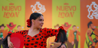 Invitan a seguir disfrutando la gran oferta cultural del Pabellón del Nuevo Parque del Agua en NL
