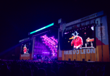 Cierra el Fan Fest más Norteño al ritmo de Carín León