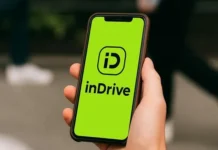 Inicia InDrive proceso de registro en Querétaro