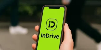 Inicia InDrive proceso de registro en Querétaro