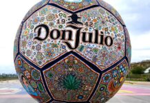 Llega Balón Monumental de Arte Wixárika al cierre del festival Mundo Jalisco