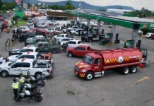 Concluye con éxito simulacro de reacción interinstitucional en siete puntos de ingreso carretero a Guadalajara