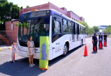 Suman 38 días consecutivos sin accidentes fatales relacionados con el transporte público urbano de Jalisco