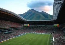 Reconoce FIFA a NL por el éxito en coordinación del Mundial 2026