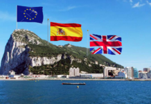 La UE y el Reino Unido firman el acuerdo sobre Gibraltar