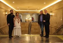 Entre atrasos y controversias por el costo de los famosos “faroles”, Clara Brugada entrega modernización de la Línea 2 del Metro