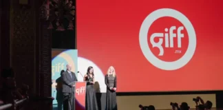 En el Festival Internacional de Cine Guanajuato se encuentran estrellas y promesas del cine mexicano