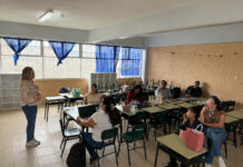 Cierran en Querétaro ciclo escolar con capacitación docente