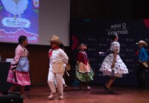 Alistan 4º Concurso Nacional de Baile de Huapango de Peñamiller, Querétaro