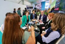 Querétaro estrecha lazos con Washington para promover la inversión