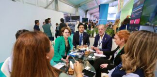 Querétaro estrecha lazos con Washington para promover la inversión