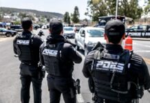 Querétaro mejora en percepción de seguridad y fortalece la confianza en su Policía Estatal