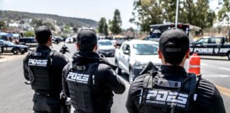 Querétaro mejora en percepción de seguridad y fortalece la confianza en su Policía Estatal