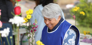 En Querétaro, promueven cultura de protección a adultos mayores