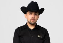 El cantante de música regional mexicana Adán R. es asesinado a balazos en Sinaloa