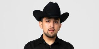 El cantante de música regional mexicana Adán R. es asesinado a balazos en Sinaloa