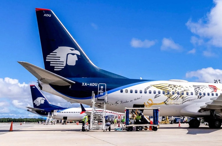 AEROMEXICO ASDAS