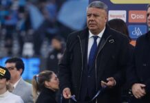 Justicia de Estados Unidos investiga empresa relacionada a Asociación del Fútbol Argentino