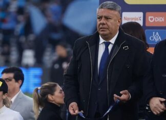 Justicia de Estados Unidos investiga empresa relacionada a Asociación del Fútbol Argentino