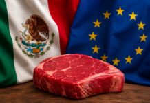 Ven oportunidad para vender carne de alto valor a la UE; solo deben cumplir los requisitos/ Por Alicia Valverde