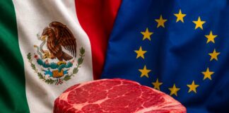 Ven oportunidad para vender carne de alto valor a la UE; solo deben cumplir los requisitos/ Por Alicia Valverde