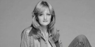 Las cuatro canciones que convirtieron en mito la voz ronca de Bonnie Tyler